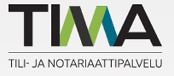Talouspalvelut TiMa Oy logo